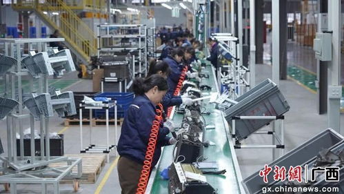 二十余家境外媒體聚焦“柳江智造” 機電產品揚帆出海，產業(yè)鏈協同拓展全球批發(fā)市場