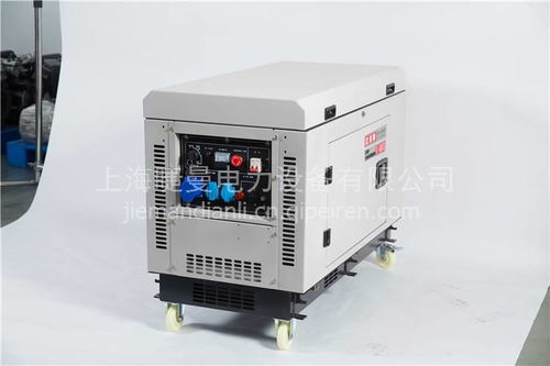 全面解析 出口15千瓦靜音柴油發(fā)電機GT-1600TSI的價格、圖片及配件廠家